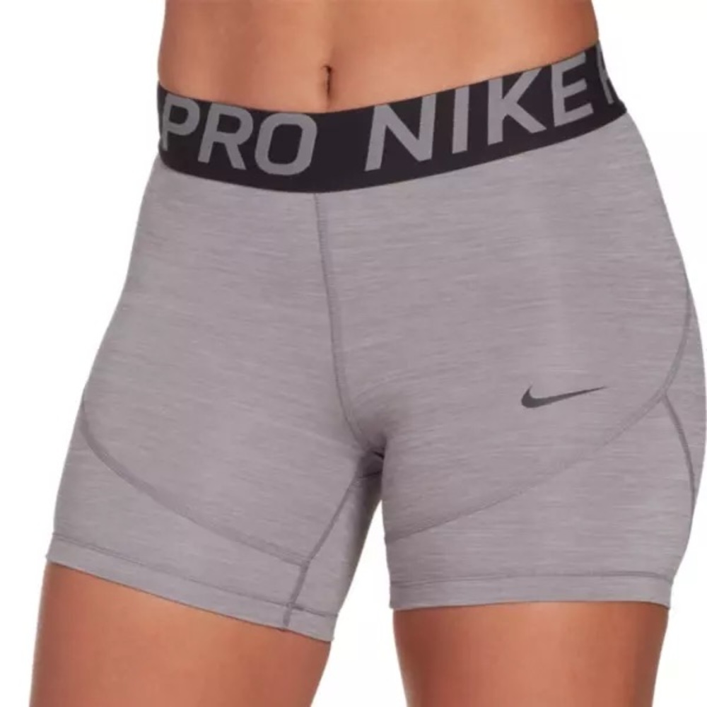 Nike Pro 5” Training Shorts Size Small